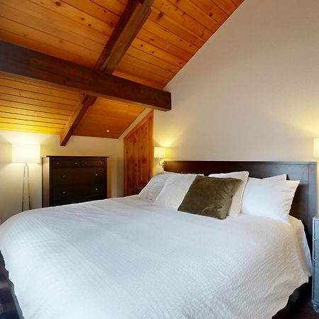 Aspen Lodge Black Butte Ranch Екстериор снимка