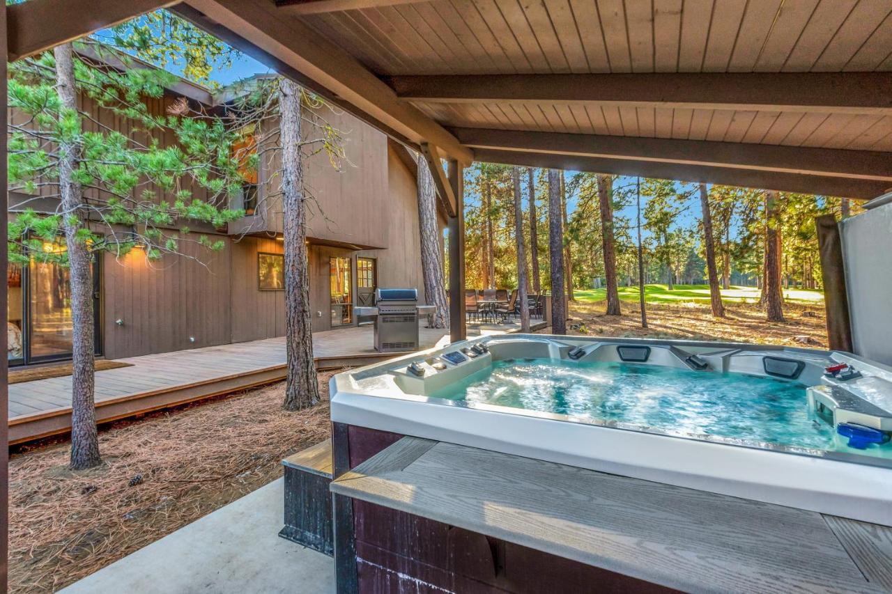 Aspen Lodge Black Butte Ranch Екстериор снимка