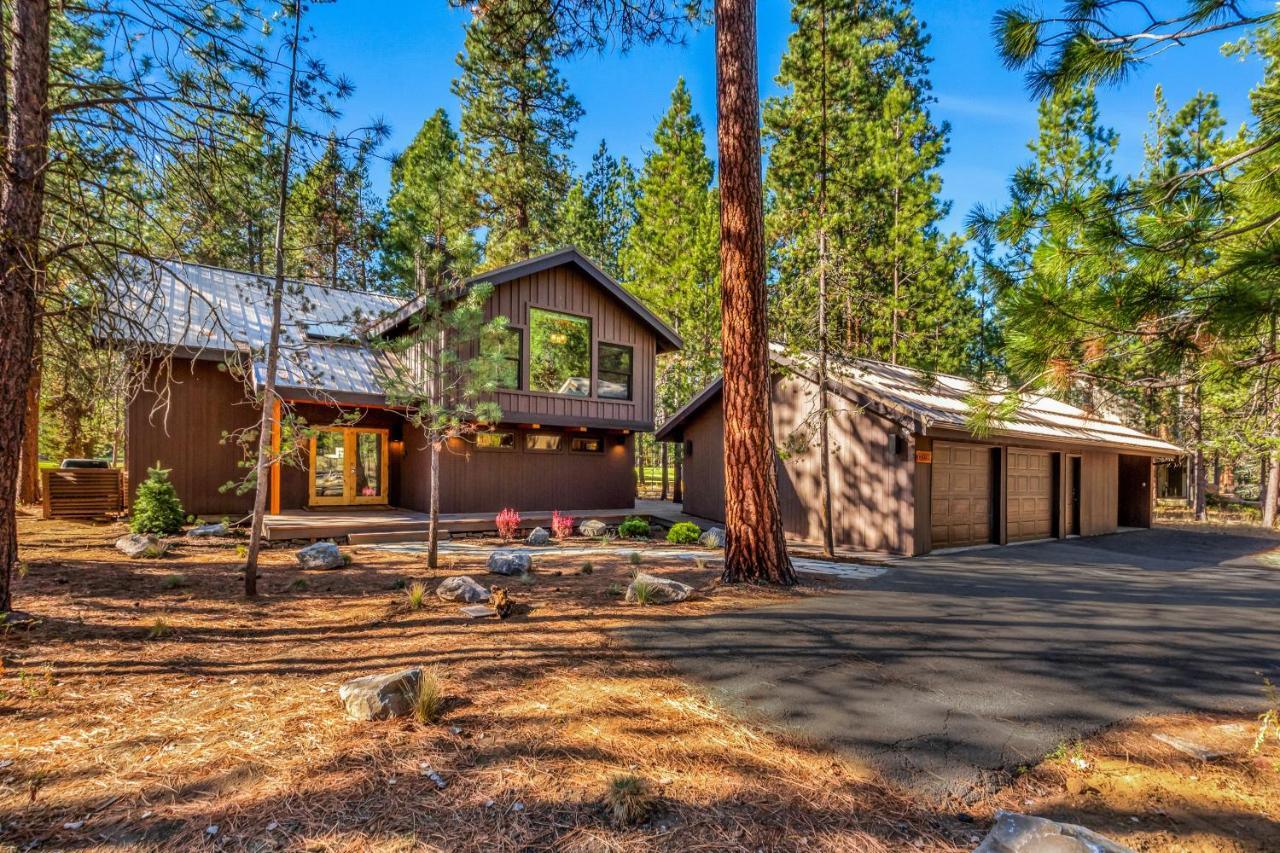 Aspen Lodge Black Butte Ranch Екстериор снимка