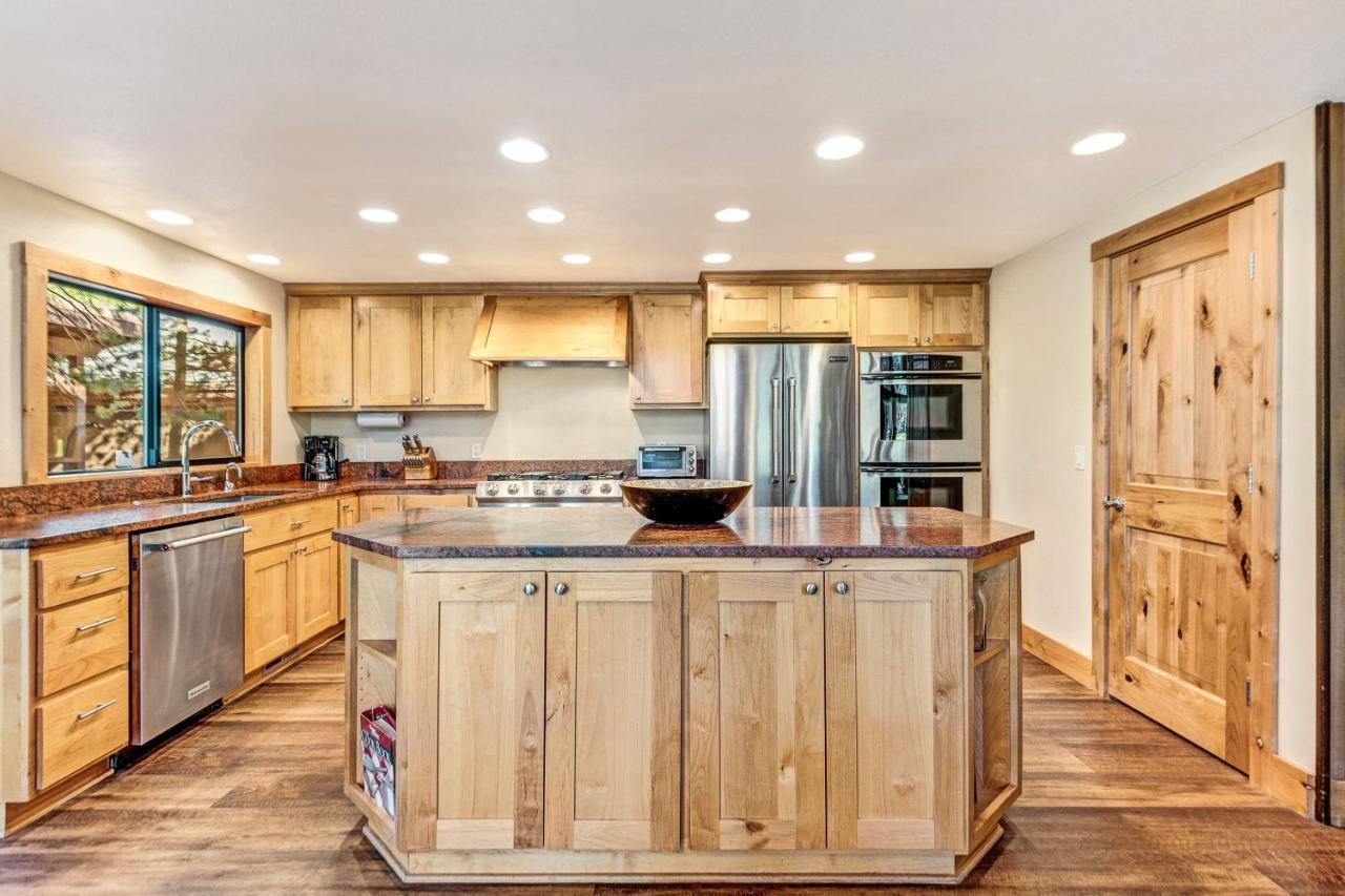 Aspen Lodge Black Butte Ranch Екстериор снимка
