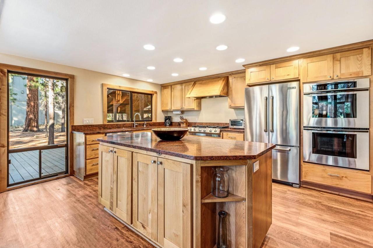Aspen Lodge Black Butte Ranch Екстериор снимка