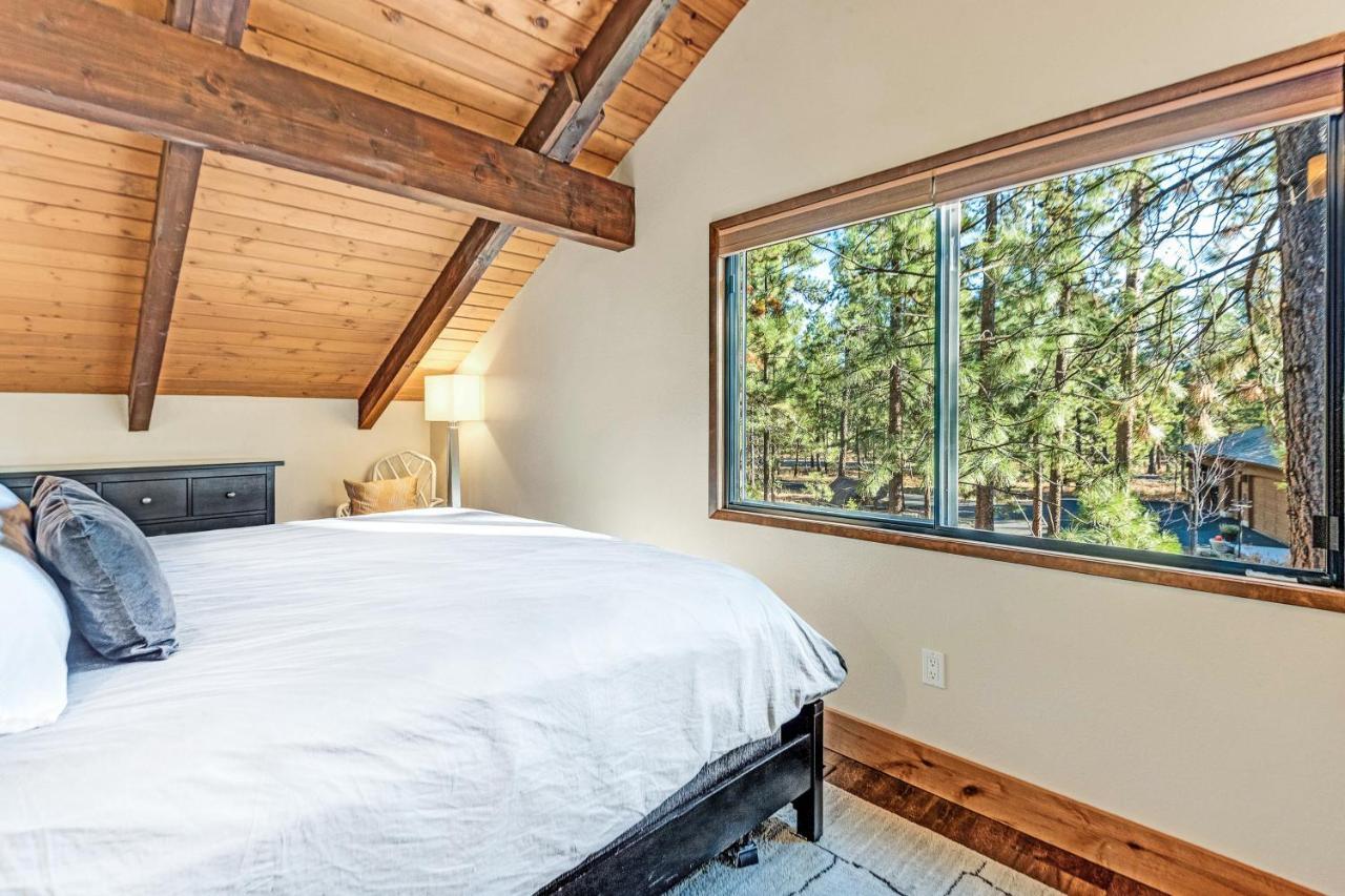 Aspen Lodge Black Butte Ranch Екстериор снимка