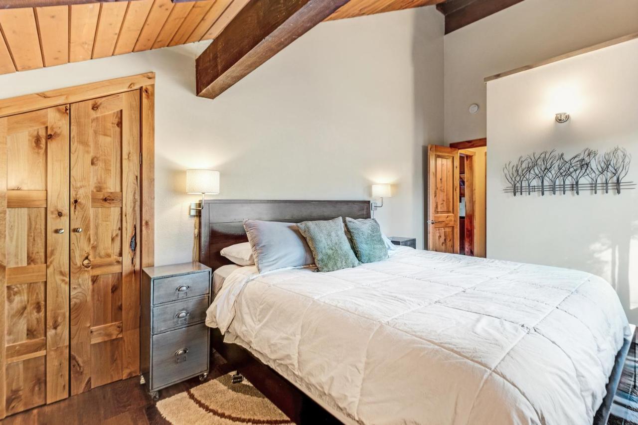 Aspen Lodge Black Butte Ranch Екстериор снимка