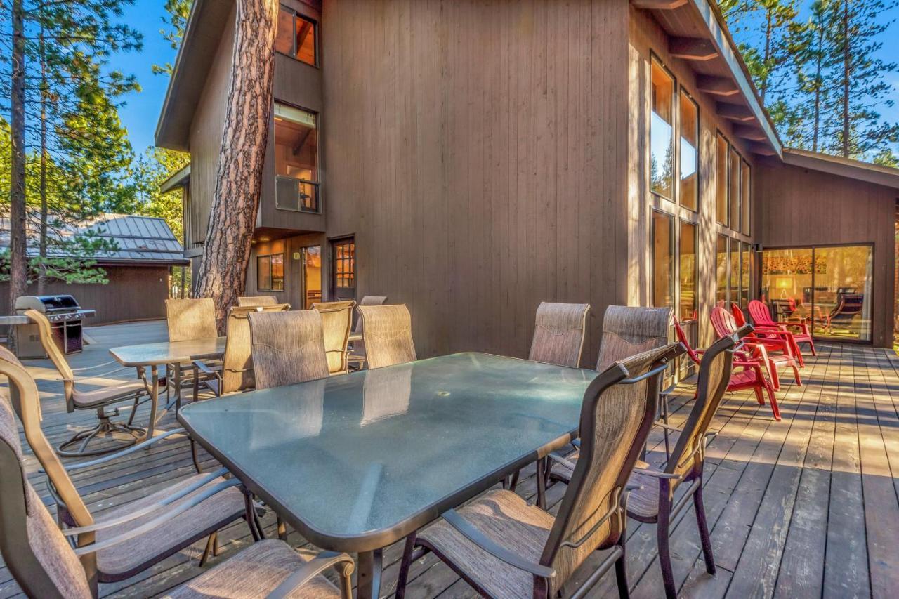 Aspen Lodge Black Butte Ranch Екстериор снимка