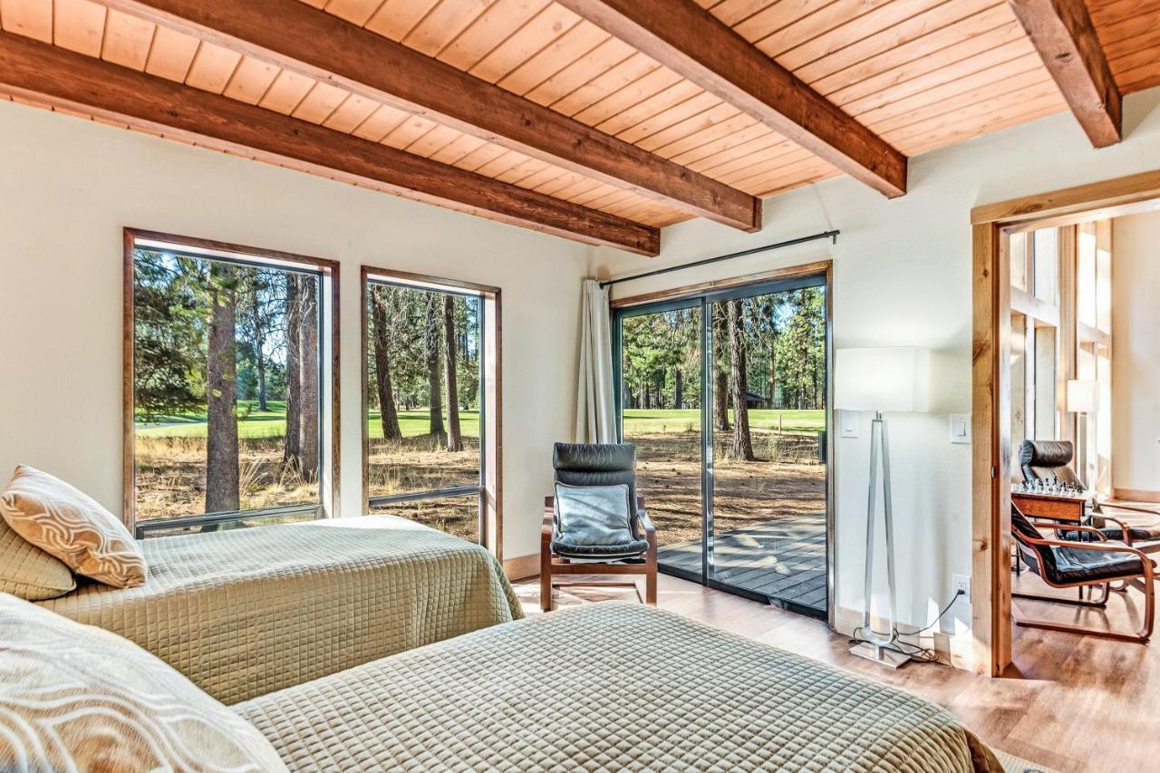Aspen Lodge Black Butte Ranch Екстериор снимка
