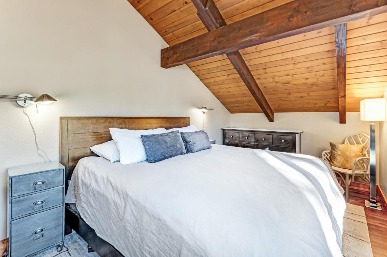 Aspen Lodge Black Butte Ranch Екстериор снимка