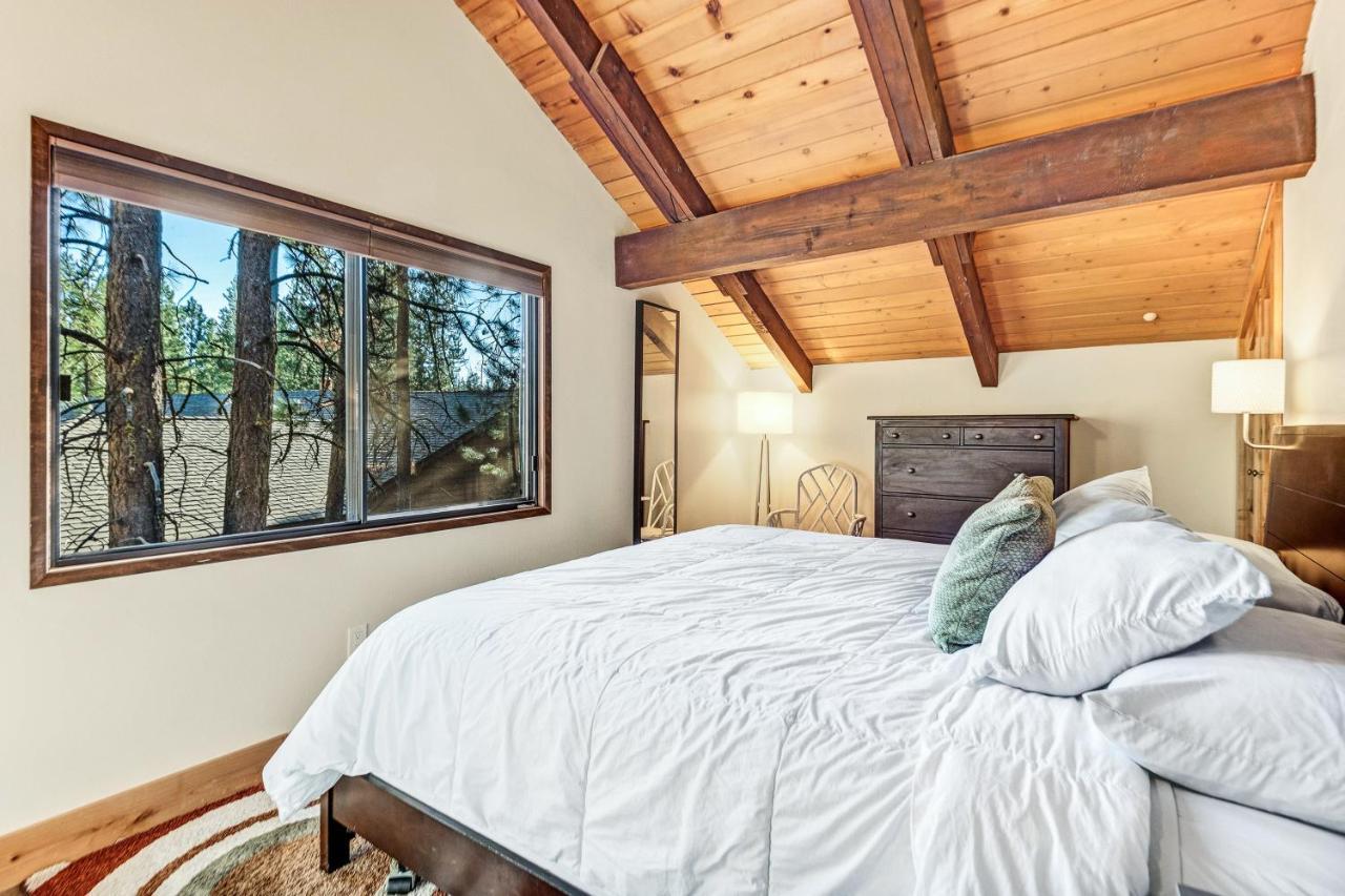 Aspen Lodge Black Butte Ranch Екстериор снимка