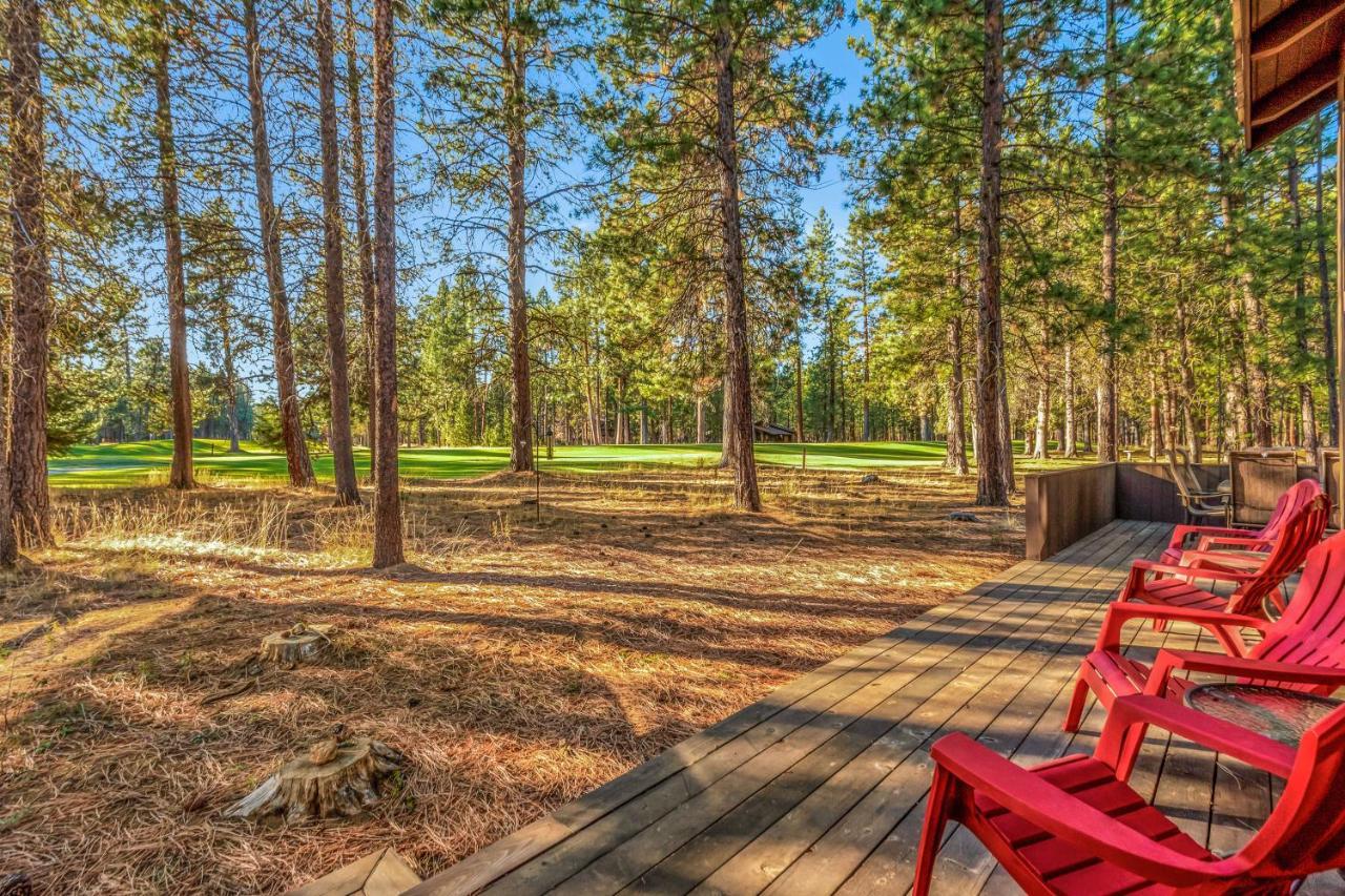 Aspen Lodge Black Butte Ranch Екстериор снимка