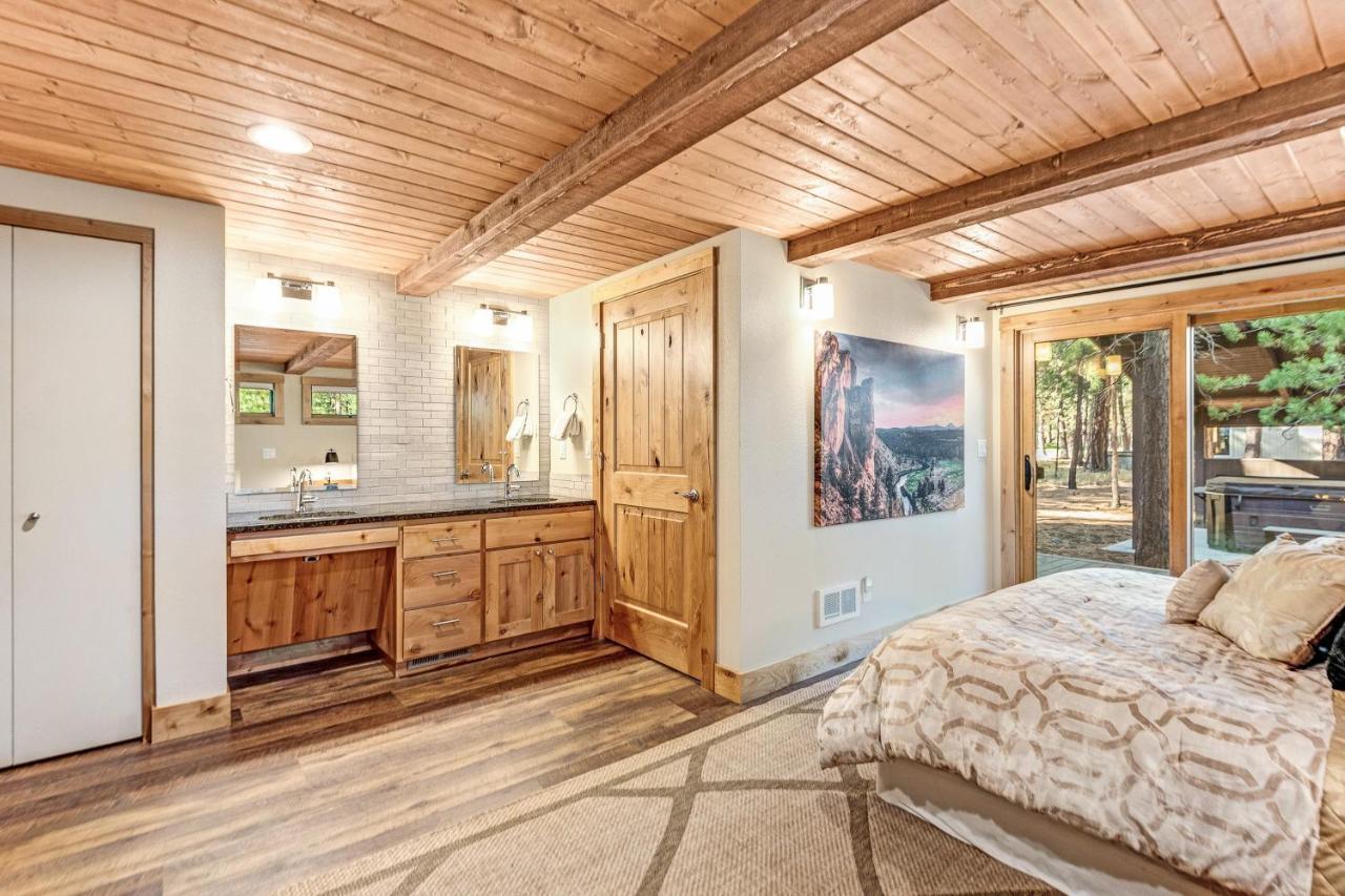 Aspen Lodge Black Butte Ranch Екстериор снимка
