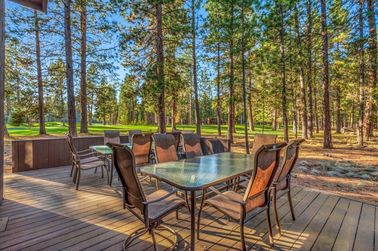 Aspen Lodge Black Butte Ranch Екстериор снимка