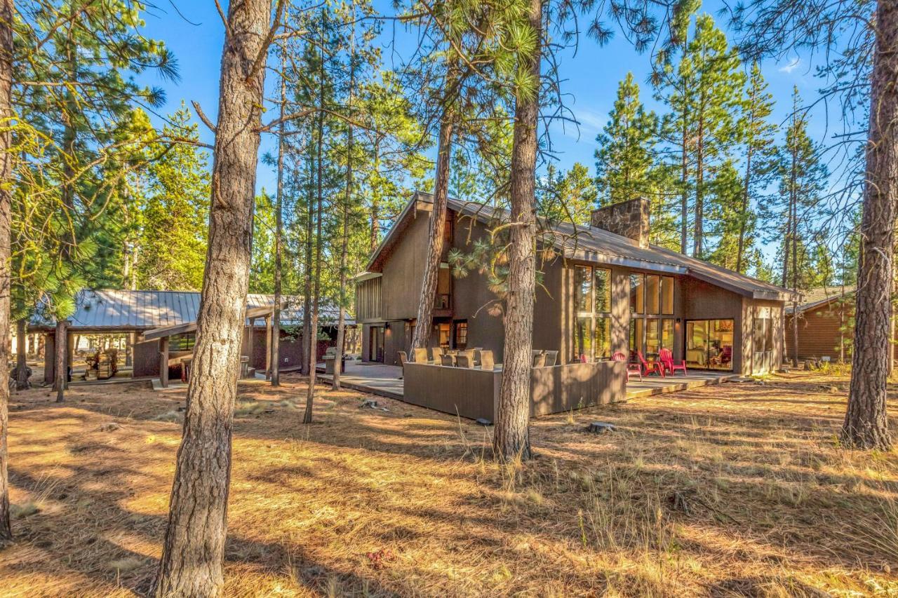 Aspen Lodge Black Butte Ranch Екстериор снимка