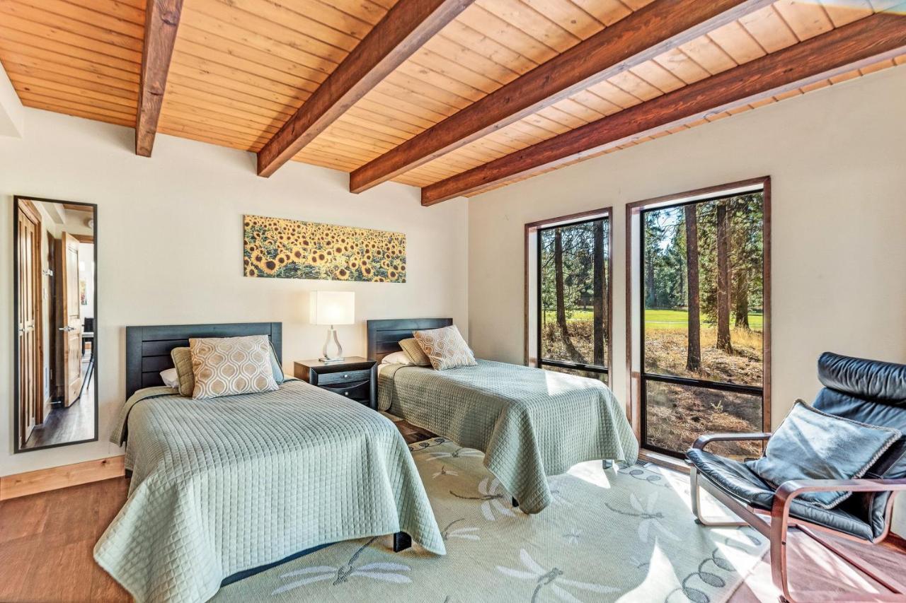 Aspen Lodge Black Butte Ranch Екстериор снимка