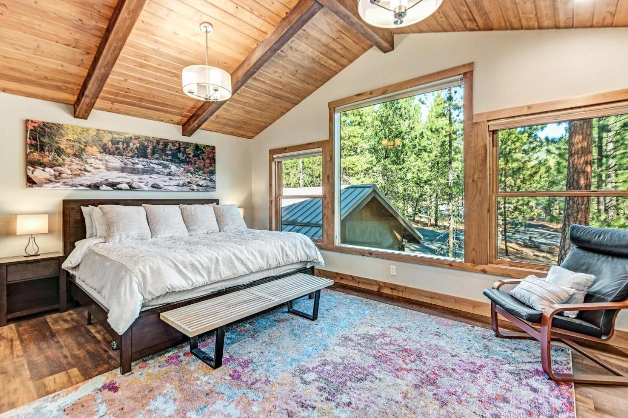 Aspen Lodge Black Butte Ranch Екстериор снимка