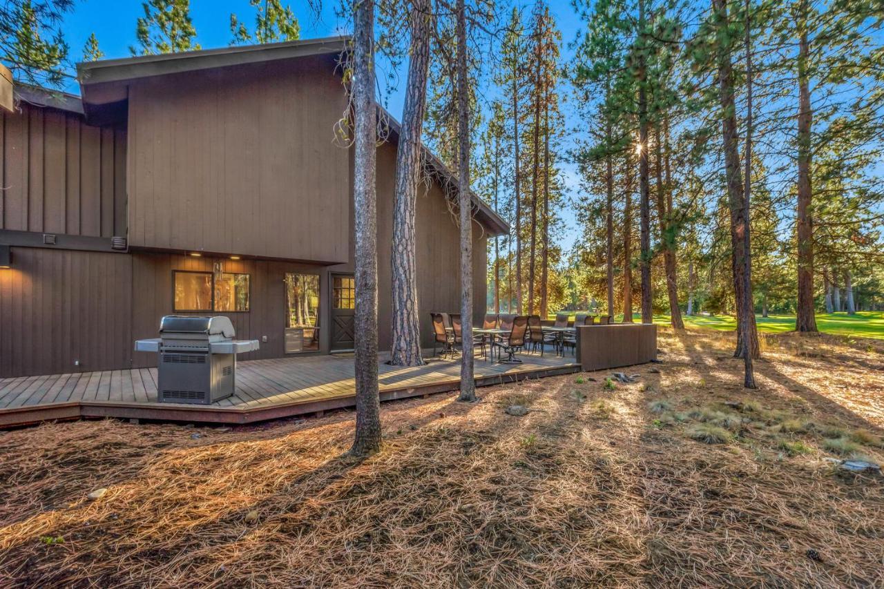Aspen Lodge Black Butte Ranch Екстериор снимка
