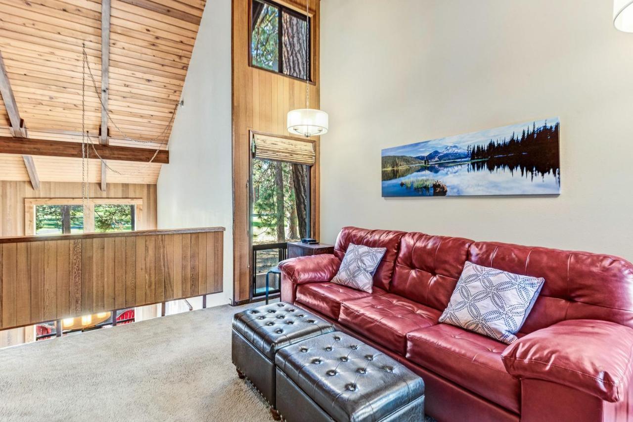 Aspen Lodge Black Butte Ranch Екстериор снимка