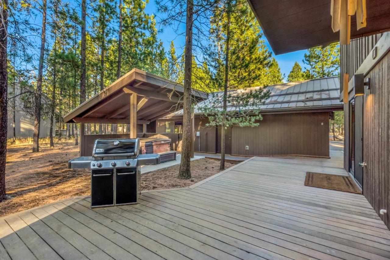 Aspen Lodge Black Butte Ranch Екстериор снимка