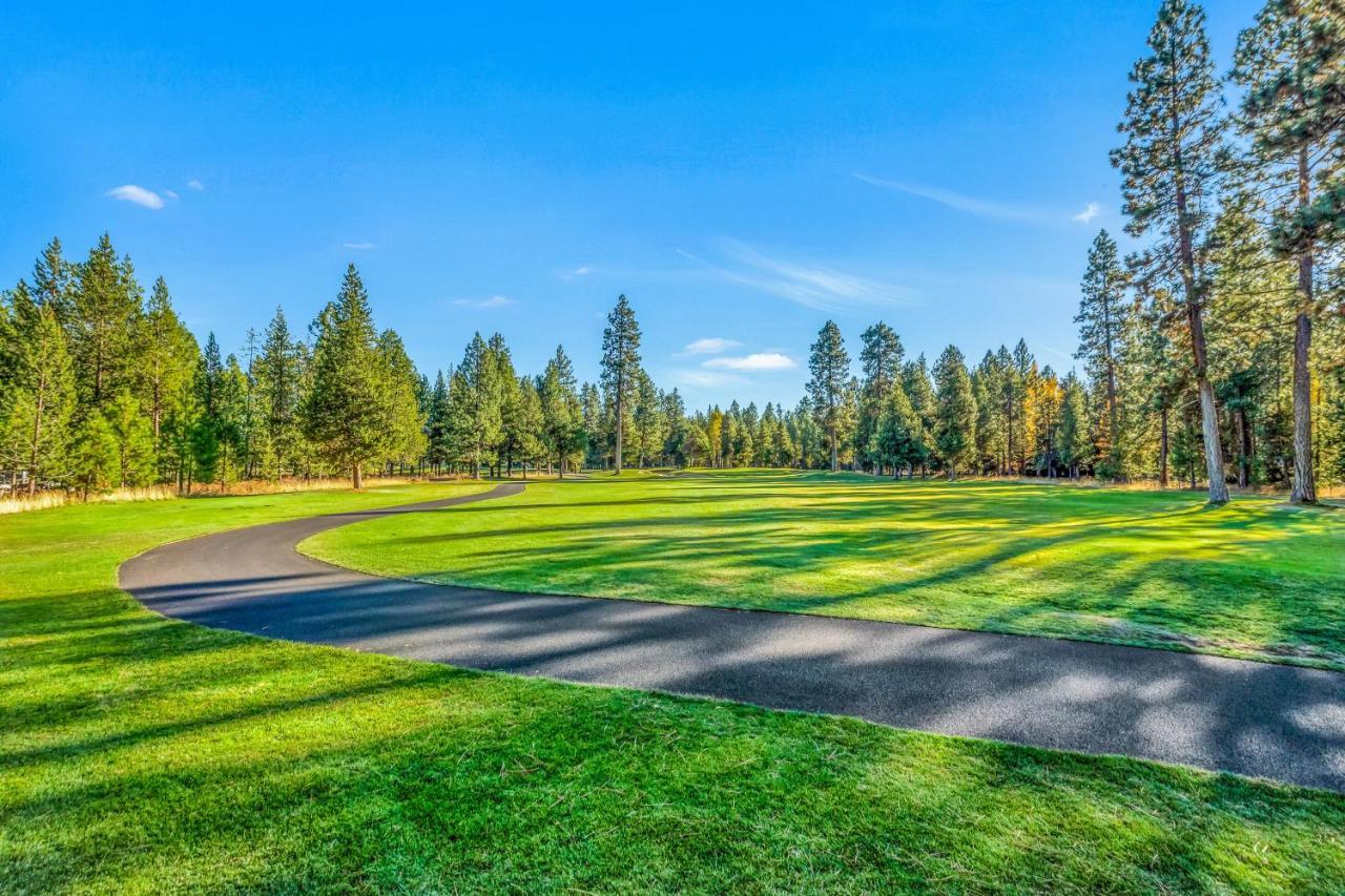 Aspen Lodge Black Butte Ranch Екстериор снимка
