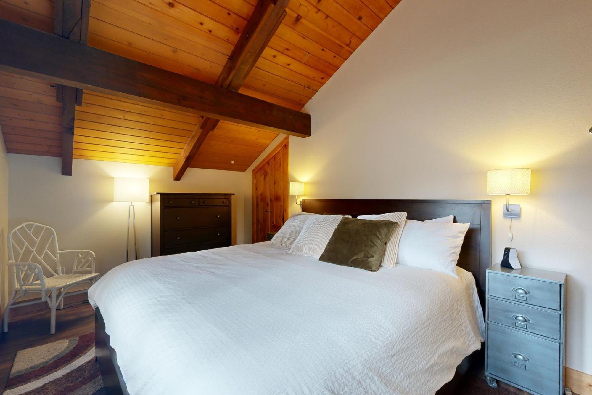 Aspen Lodge Black Butte Ranch Екстериор снимка