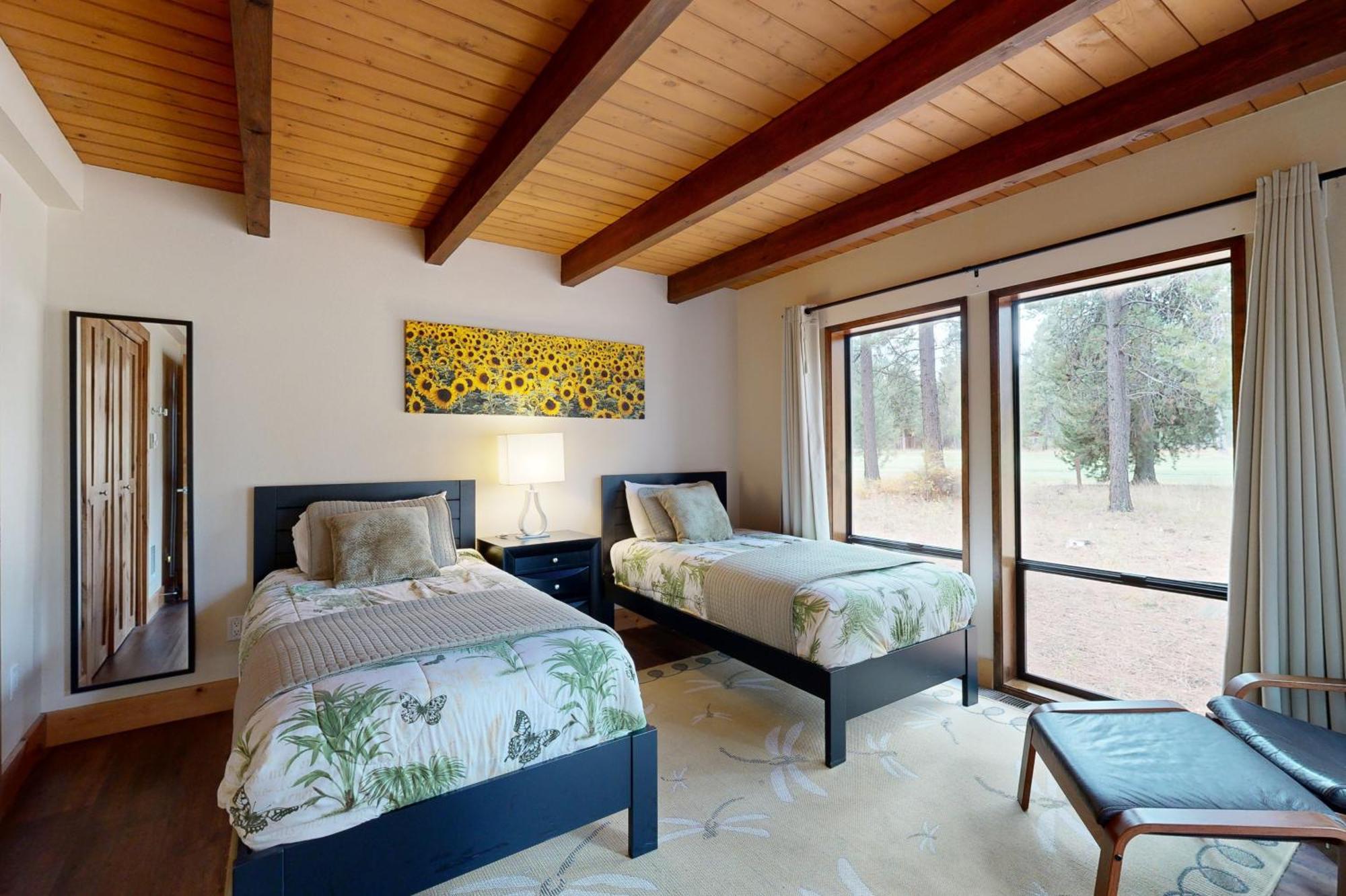 Aspen Lodge Black Butte Ranch Екстериор снимка